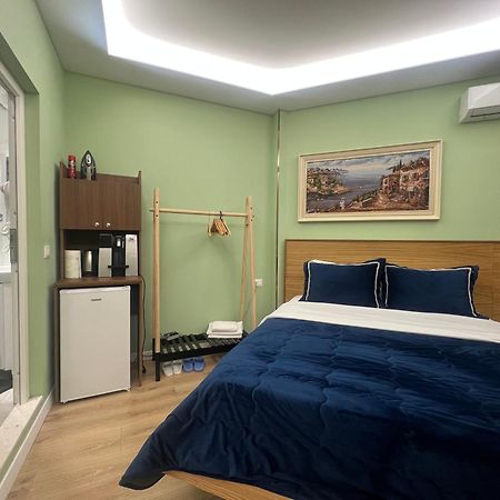 Spiranca Luxury Suites Tirana Exterior photo